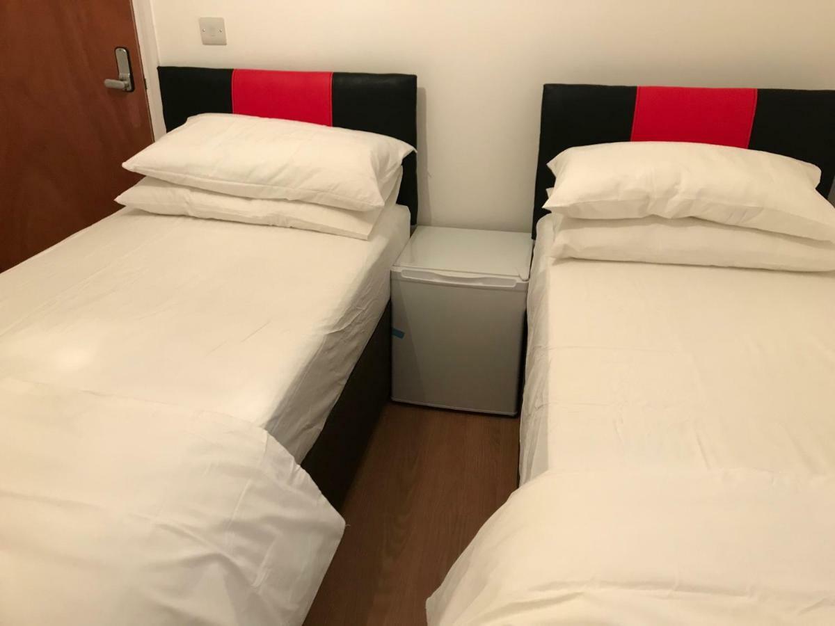 Oxford Bed And Breakfast Kidlington Dış mekan fotoğraf