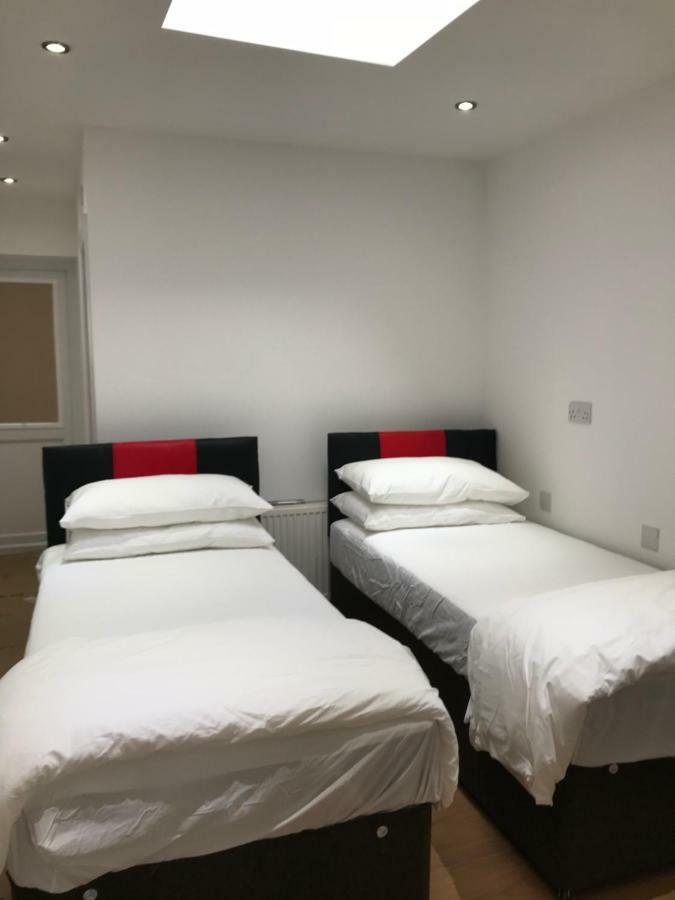 Oxford Bed And Breakfast Kidlington Dış mekan fotoğraf