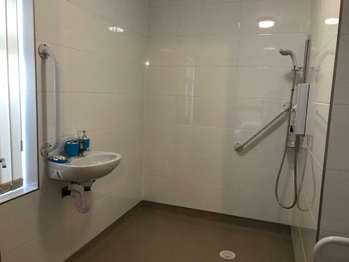 Oxford Bed And Breakfast Kidlington Dış mekan fotoğraf