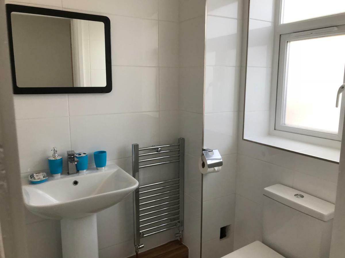 Oxford Bed And Breakfast Kidlington Dış mekan fotoğraf