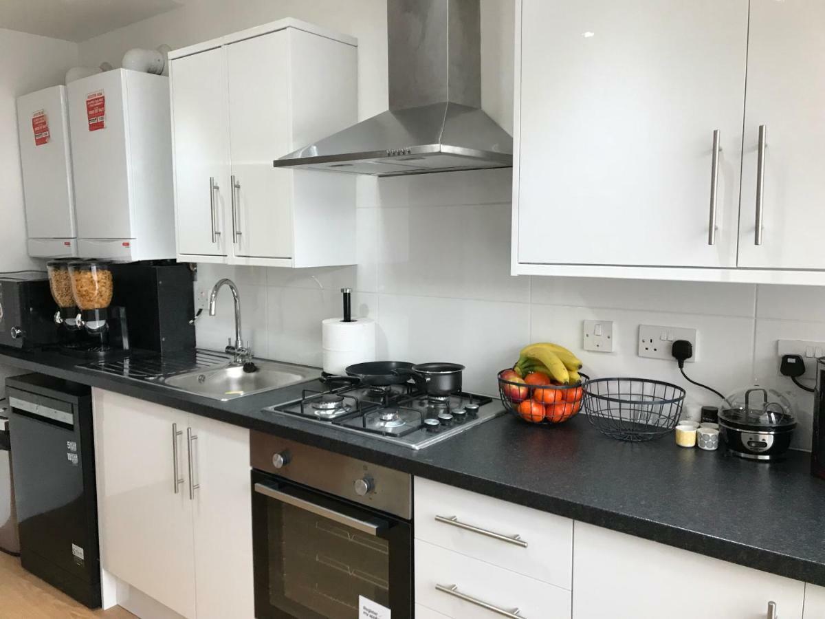 Oxford Bed And Breakfast Kidlington Dış mekan fotoğraf