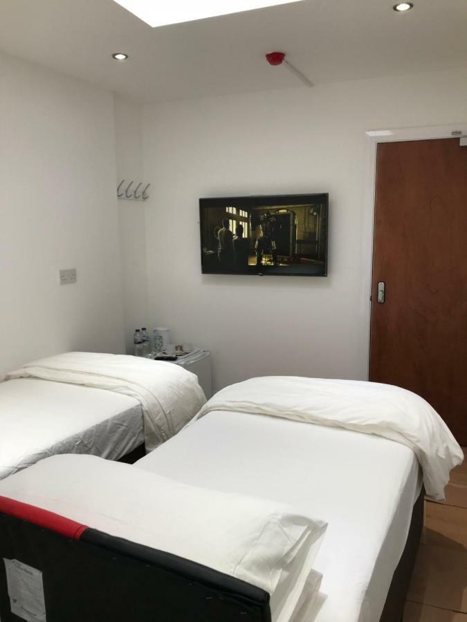 Oxford Bed And Breakfast Kidlington Dış mekan fotoğraf