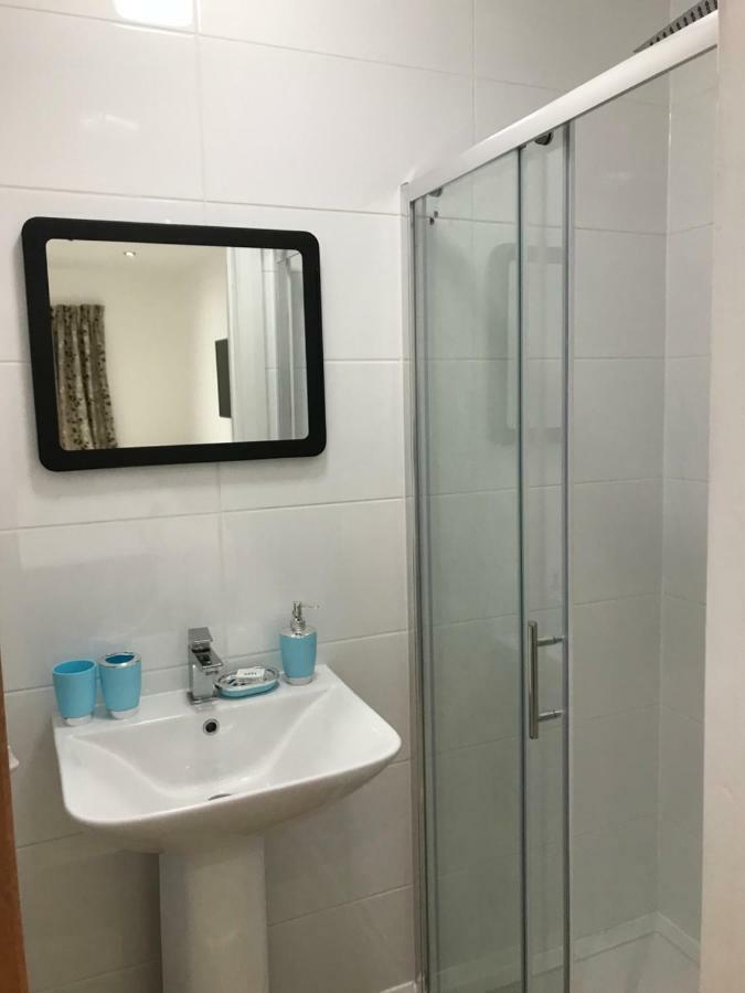 Oxford Bed And Breakfast Kidlington Dış mekan fotoğraf