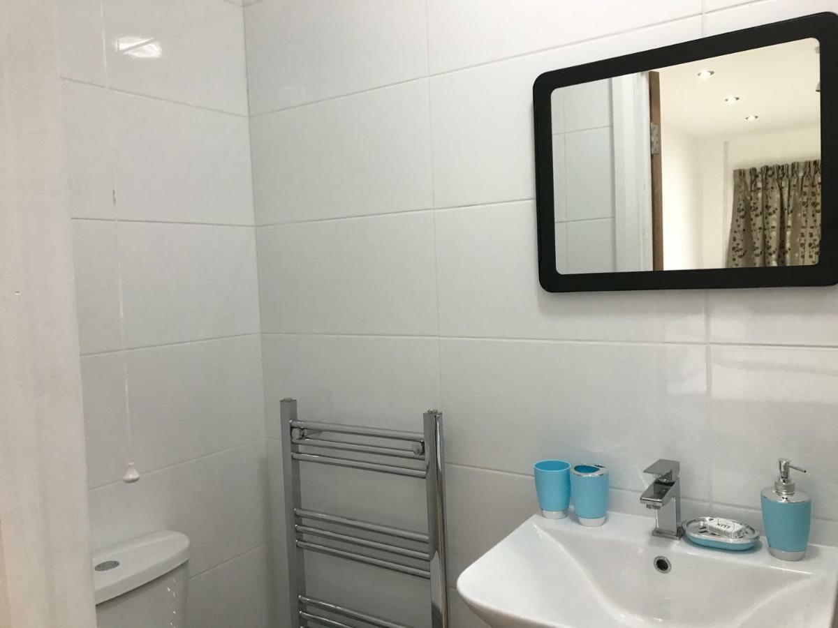 Oxford Bed And Breakfast Kidlington Dış mekan fotoğraf