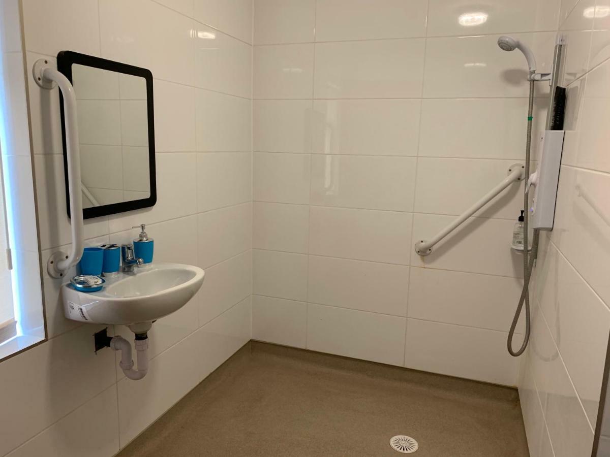 Oxford Bed And Breakfast Kidlington Dış mekan fotoğraf