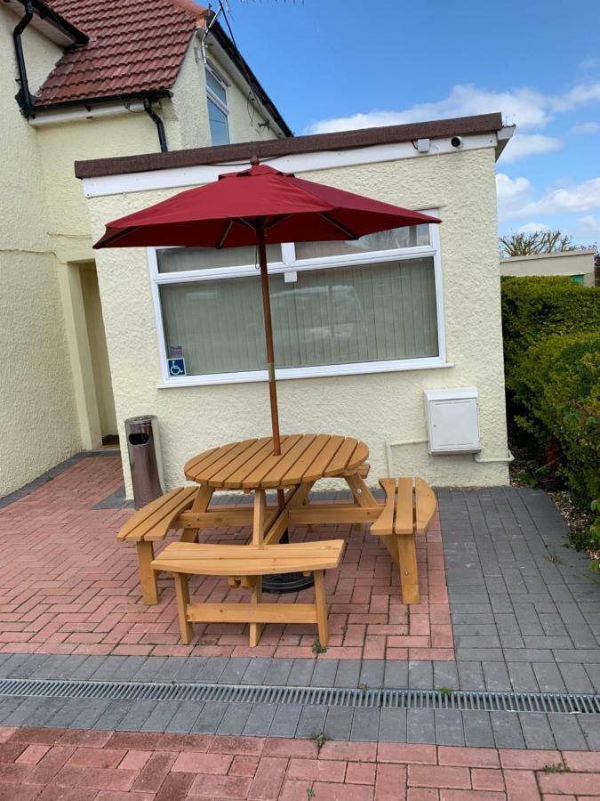 Oxford Bed And Breakfast Kidlington Dış mekan fotoğraf