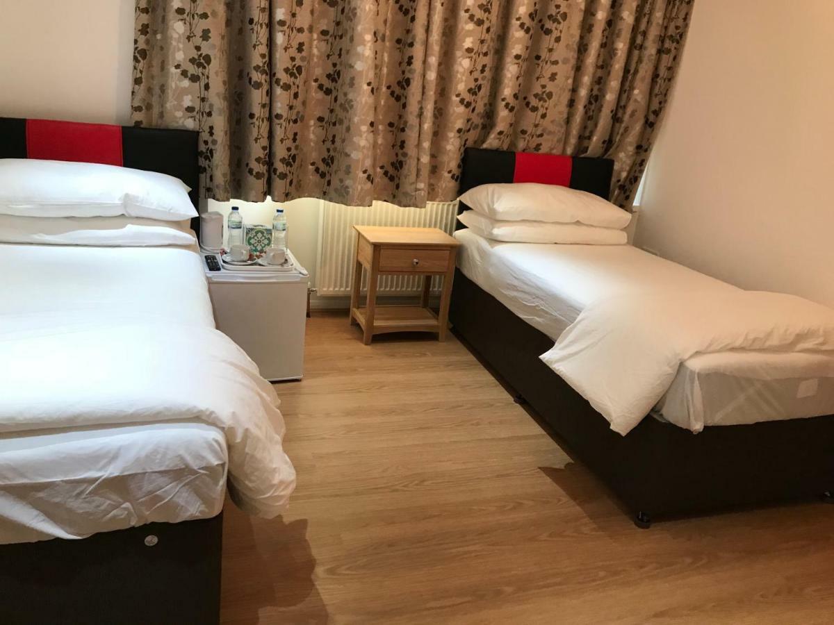 Oxford Bed And Breakfast Kidlington Dış mekan fotoğraf