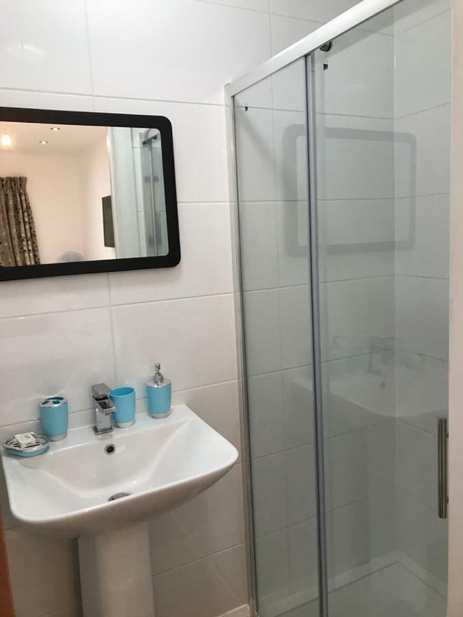 Oxford Bed And Breakfast Kidlington Dış mekan fotoğraf